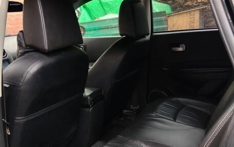 Nissan Qashqai, 2007 год, 800 000 рублей, 9 фотография