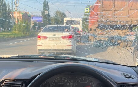 Nissan Presea II, 1991 год, 110 000 рублей, 3 фотография