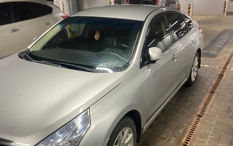 Nissan Teana, 2011 год, 750 000 рублей, 2 фотография
