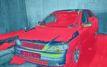 Opel Astra G, 2003 год, 400 000 рублей, 12 фотография
