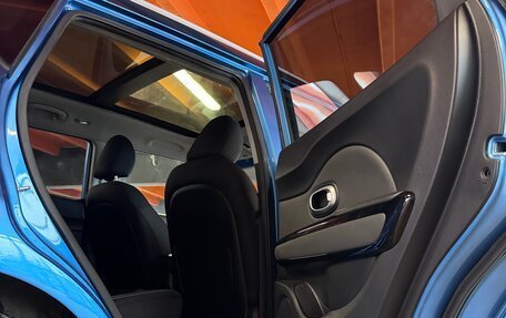 KIA Soul II рестайлинг, 2016 год, 1 490 000 рублей, 15 фотография
