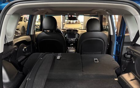 KIA Soul II рестайлинг, 2016 год, 1 490 000 рублей, 21 фотография