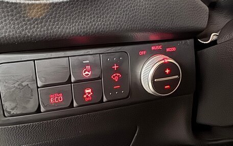 KIA Soul II рестайлинг, 2016 год, 1 490 000 рублей, 32 фотография