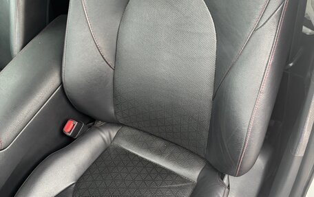 Toyota Camry, 2021 год, 3 490 000 рублей, 7 фотография
