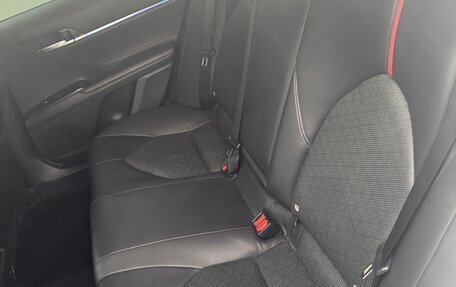 Toyota Camry, 2021 год, 3 490 000 рублей, 8 фотография