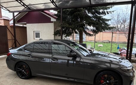 BMW 3 серия, 2021 год, 6 499 999 рублей, 2 фотография