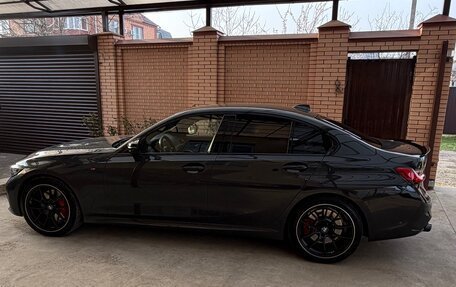 BMW 3 серия, 2021 год, 6 499 999 рублей, 3 фотография