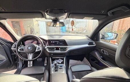 BMW 3 серия, 2021 год, 6 499 999 рублей, 5 фотография