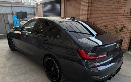 BMW 3 серия, 2021 год, 6 499 999 рублей, 4 фотография