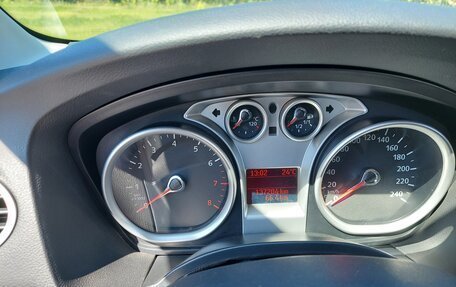 Ford Focus II рестайлинг, 2008 год, 400 000 рублей, 8 фотография