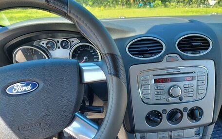 Ford Focus II рестайлинг, 2008 год, 400 000 рублей, 7 фотография