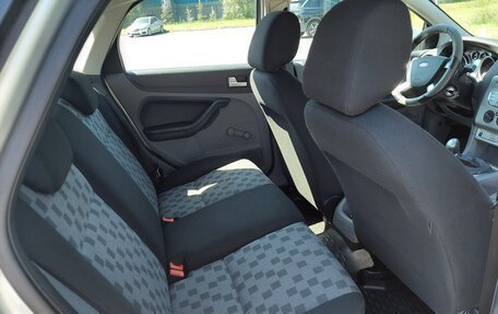 Ford Focus II рестайлинг, 2008 год, 400 000 рублей, 4 фотография