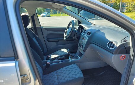 Ford Focus II рестайлинг, 2008 год, 400 000 рублей, 3 фотография