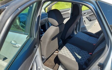 Ford Focus II рестайлинг, 2008 год, 400 000 рублей, 5 фотография