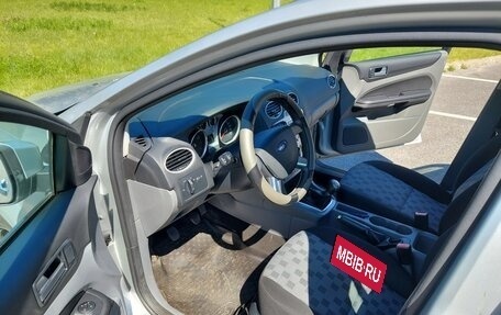 Ford Focus II рестайлинг, 2008 год, 400 000 рублей, 6 фотография