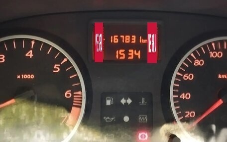 Renault Duster I рестайлинг, 2013 год, 850 000 рублей, 3 фотография