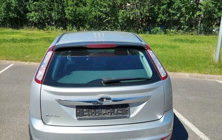 Ford Focus II рестайлинг, 2008 год, 400 000 рублей, 10 фотография