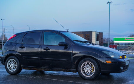 Ford Focus IV, 2003 год, 200 000 рублей, 3 фотография