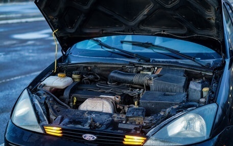 Ford Focus IV, 2003 год, 200 000 рублей, 2 фотография