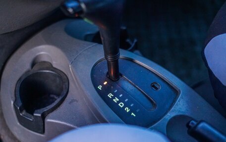 Ford Focus IV, 2003 год, 200 000 рублей, 14 фотография