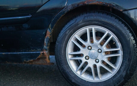 Ford Focus IV, 2003 год, 200 000 рублей, 12 фотография