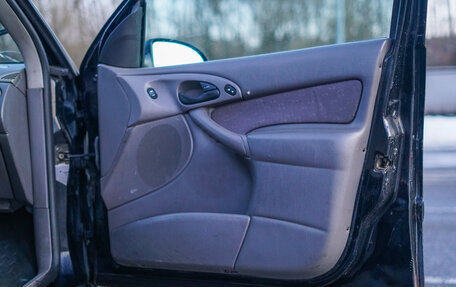 Ford Focus IV, 2003 год, 200 000 рублей, 4 фотография