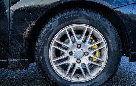 Ford Focus IV, 2003 год, 200 000 рублей, 6 фотография