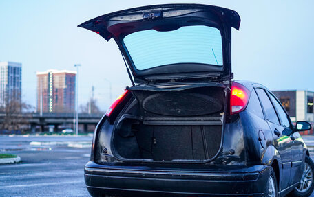 Ford Focus IV, 2003 год, 200 000 рублей, 7 фотография