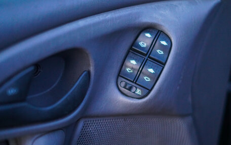 Ford Focus IV, 2003 год, 200 000 рублей, 16 фотография