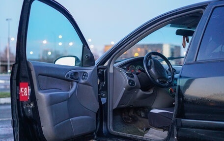 Ford Focus IV, 2003 год, 200 000 рублей, 11 фотография