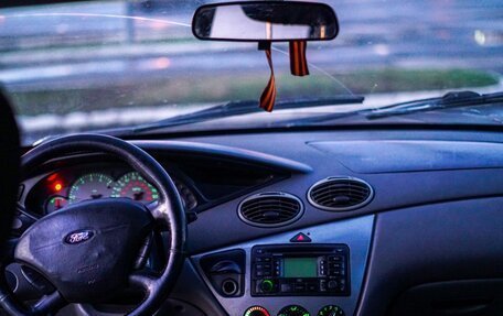 Ford Focus IV, 2003 год, 200 000 рублей, 19 фотография