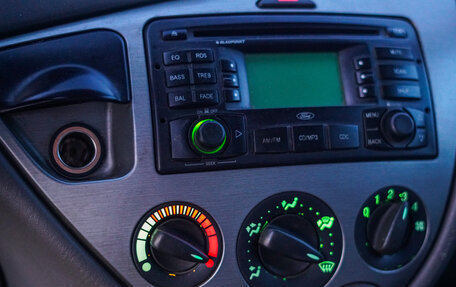 Ford Focus IV, 2003 год, 200 000 рублей, 22 фотография