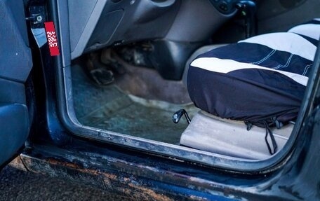 Ford Focus IV, 2003 год, 200 000 рублей, 13 фотография