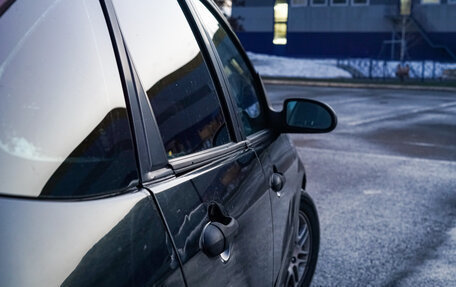 Ford Focus IV, 2003 год, 200 000 рублей, 21 фотография
