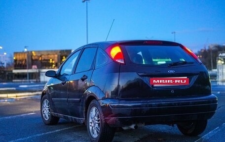 Ford Focus IV, 2003 год, 200 000 рублей, 24 фотография