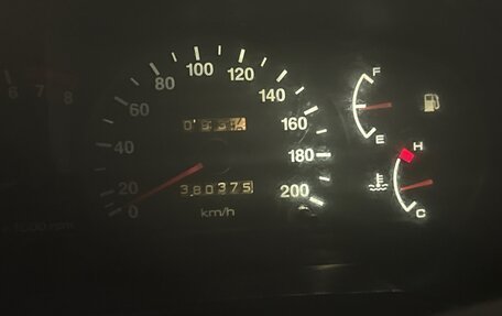 Hyundai Accent II, 2008 год, 200 000 рублей, 16 фотография