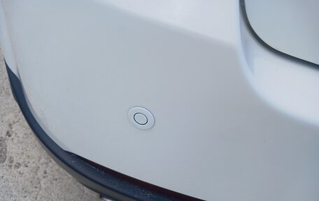 SsangYong Actyon II рестайлинг, 2012 год, 820 000 рублей, 7 фотография