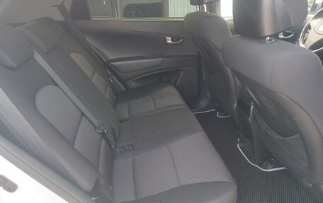SsangYong Actyon II рестайлинг, 2012 год, 820 000 рублей, 8 фотография