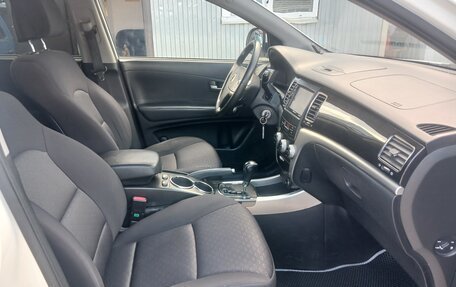 SsangYong Actyon II рестайлинг, 2012 год, 820 000 рублей, 10 фотография