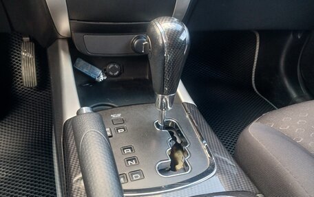 SsangYong Actyon II рестайлинг, 2012 год, 820 000 рублей, 14 фотография