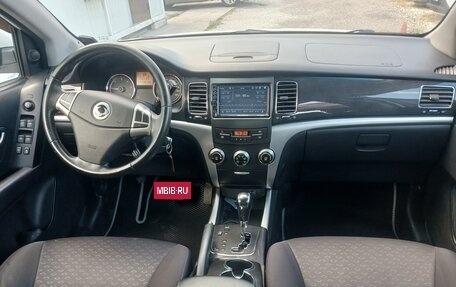 SsangYong Actyon II рестайлинг, 2012 год, 820 000 рублей, 9 фотография