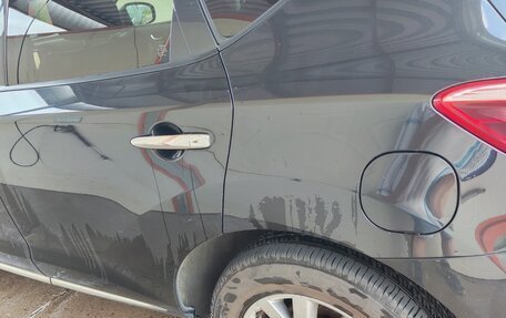 Nissan Murano, 2014 год, 1 850 000 рублей, 4 фотография