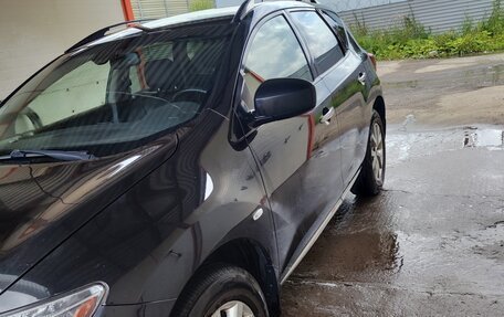 Nissan Murano, 2014 год, 1 850 000 рублей, 3 фотография