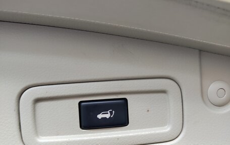Nissan Murano, 2014 год, 1 850 000 рублей, 7 фотография