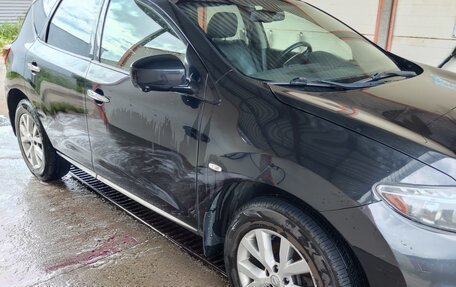 Nissan Murano, 2014 год, 1 850 000 рублей, 2 фотография