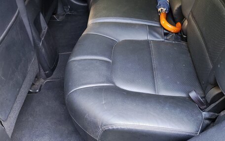 Nissan Murano, 2014 год, 1 850 000 рублей, 9 фотография