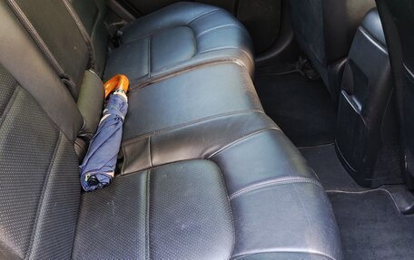 Nissan Murano, 2014 год, 1 850 000 рублей, 10 фотография
