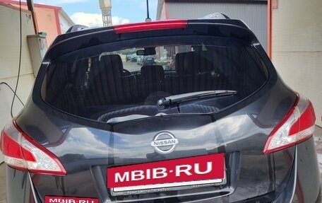 Nissan Murano, 2014 год, 1 850 000 рублей, 5 фотография
