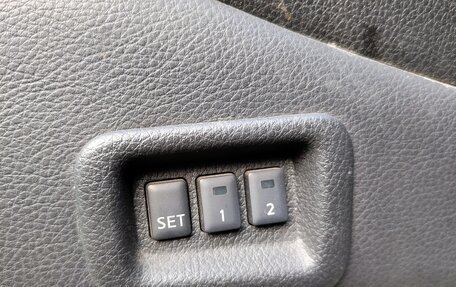 Nissan Murano, 2014 год, 1 850 000 рублей, 19 фотография