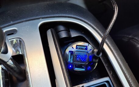Nissan Murano, 2014 год, 1 850 000 рублей, 13 фотография